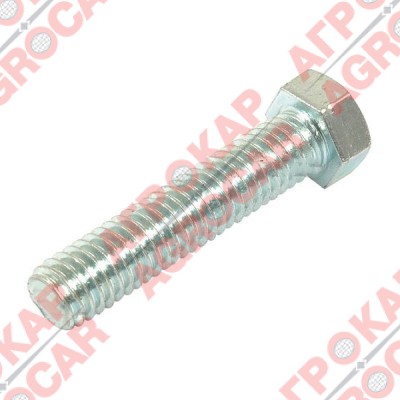 Болт 3/8-16X1 GR5